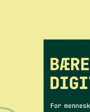 Bidrag til ny bog sætter fokus på digitaliseringens skjulte klimaaftryk