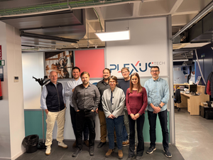 TYPO3 Community Expansion Committee Sprint i Madrid