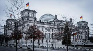 TYPO3 CMS as a Key Part of the German Government’s Digital Infrastructure