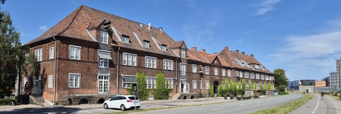 TypoConsult på ny adresse i Jernbanebyen