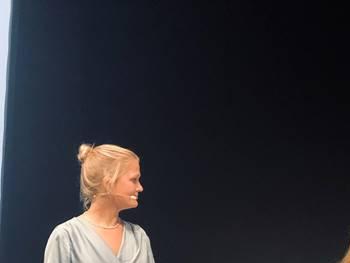 Oplæg på International Citizen Days 2023